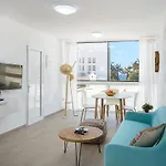 Nyaraló Blue Volcano - Pool And Gym In Sport Center Fariones Included By Lanzarote