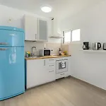 Blue Volcano - Pool And Gym In Sport Center Fariones Included By Lanzarote Puerto del Carmen