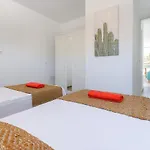 Blue Volcano - Pool And Gym In Sport Center Fariones Included By Lanzarote * Puerto del Carmen