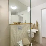 Blue Volcano - Pool And Gym In Sport Center Fariones Included By Lanzarote Puerto del Carmen