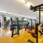 Blue Volcano - Pool And Gym In Sport Center Fariones Included By Lanzarote