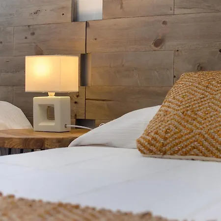 Tatil Evi Blue Volcano - Pool And Gym In Sport Center Fariones Included By Lanzarote *