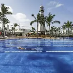 Blue Volcano - Pool And Gym In Sport Center Fariones Included By Lanzarote