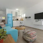 Blue Volcano - Pool And Gym In Sport Center Fariones Included By Lanzarote Дом отдыха Пуэрто дель Кармен