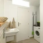 Blue Volcano - Pool And Gym In Sport Center Fariones Included By Lanzarote