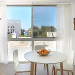 Blue Volcano - Pool And Gym In Sport Center Fariones Included By Lanzarote פוארטו דל כרמן