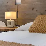 Дом отдыха Blue Volcano - Pool And Gym In Sport Center Fariones Included By Lanzarote *