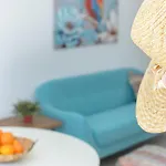 Дом отдыха Blue Volcano - Pool And Gym In Sport Center Fariones Included By Lanzarote Пуэрто дель Кармен