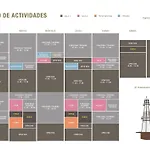 Дом отдыха Blue Volcano - Pool And Gym In Sport Center Fariones Included By Lanzarote Пуэрто дель Кармен