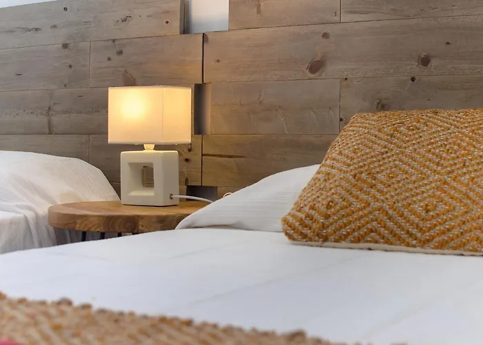 Σπίτι διακοπών Blue Volcano - Pool And Gym In Sport Center Fariones Included By Lanzarote *