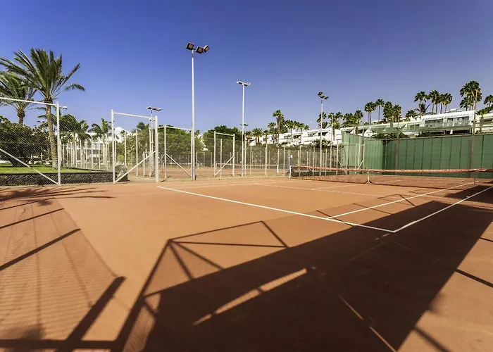Nyaraló Blue Volcano - Pool And Gym In Sport Center Fariones Included By Lanzarote