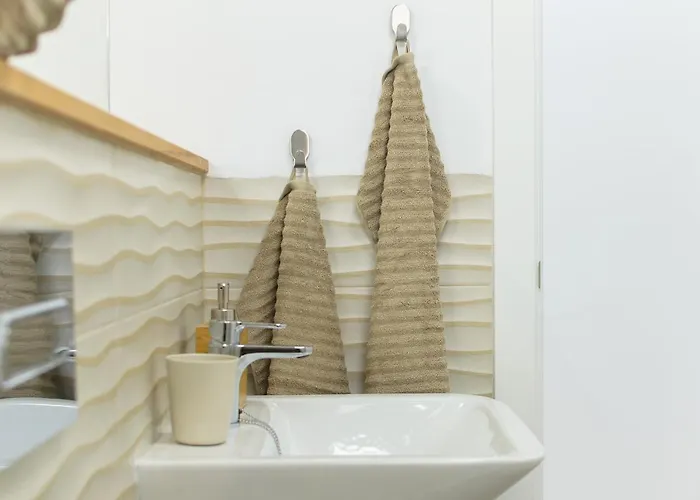 Nyaraló Blue Volcano - Pool And Gym In Sport Center Fariones Included By Lanzarote